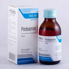 Padamina Pedeamin Syrup এর কাজ কি, দাম ও খাওয়ার নিয়ম | Blog | Drugx